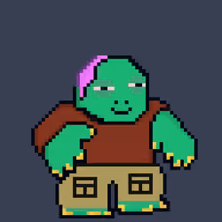 PixelKev #50