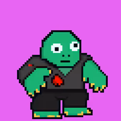 PixelKev #181