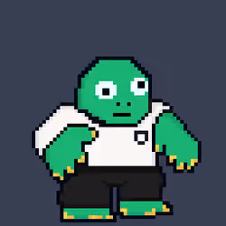PixelKev #184