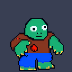 PixelKev #47