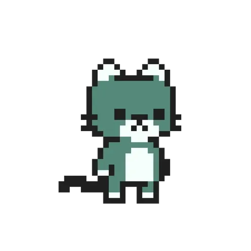 The Feline Experiment