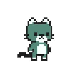 The Feline Experiment #465