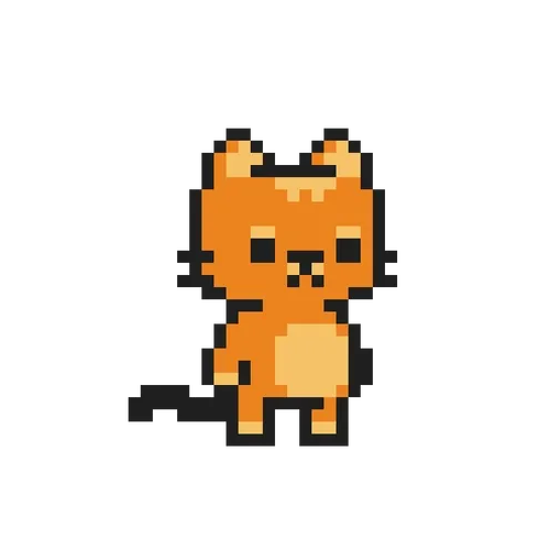 The Feline Experiment