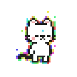The Feline Experiment #610