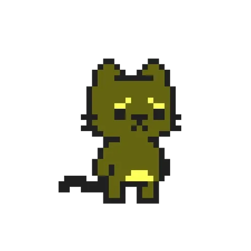 The Feline Experiment