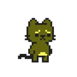 The Feline Experiment #2191
