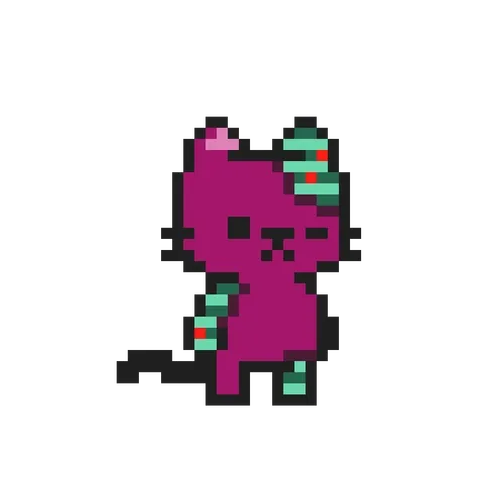 The Feline Experiment