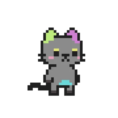 The Feline Experiment