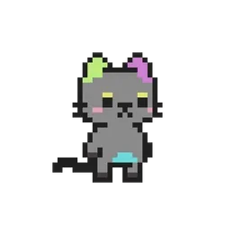 The Feline Experiment #1260