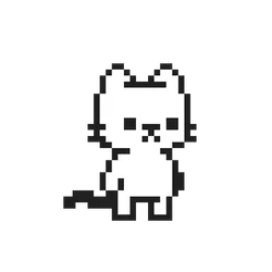 The Feline Experiment #2771