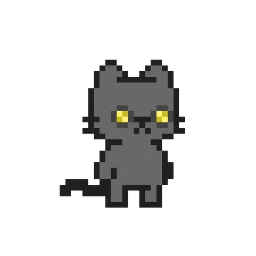 The Feline Experiment