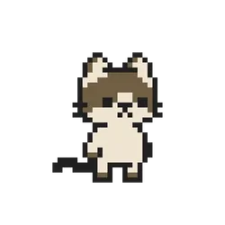 The Feline Experiment #1368