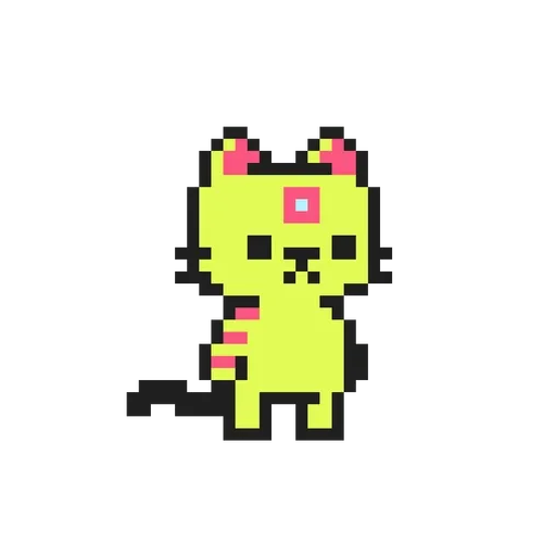 The Feline Experiment