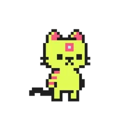The Feline Experiment #2541