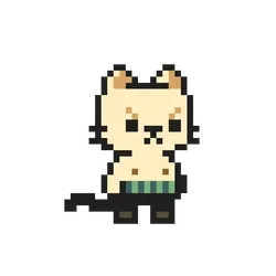 The Feline Experiment #1374