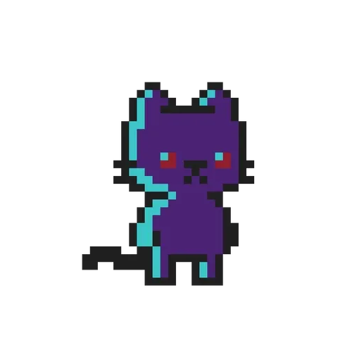 The Feline Experiment