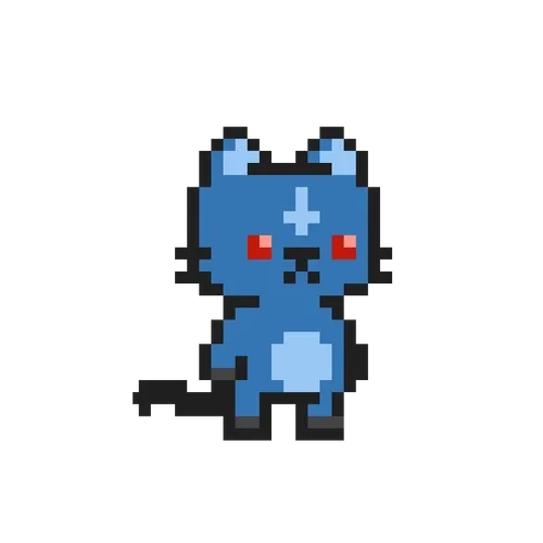 The Feline Experiment