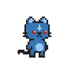 The Feline Experiment #2505