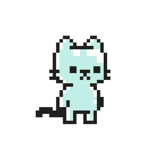 The Feline Experiment