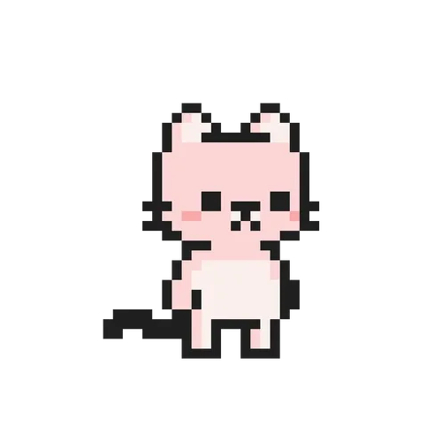 The Feline Experiment #743