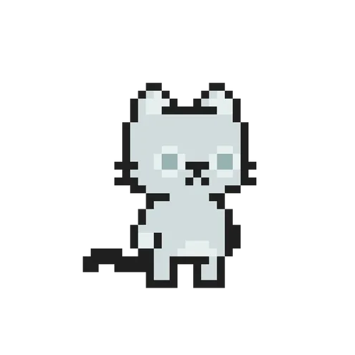 The Feline Experiment #2083
