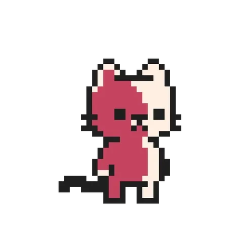 The Feline Experiment
