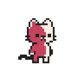 The Feline Experiment #572