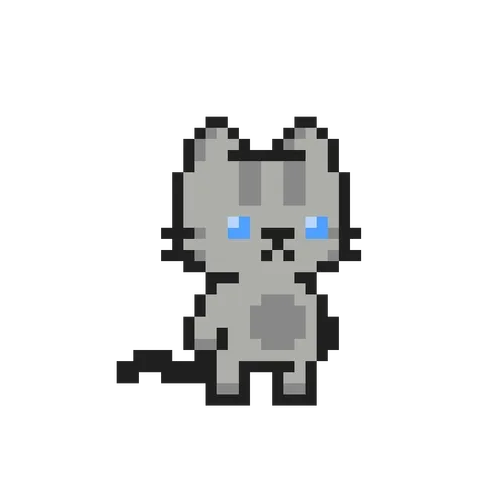 The Feline Experiment