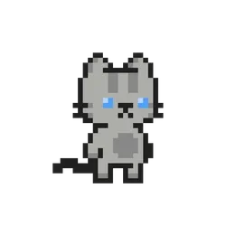 The Feline Experiment #1423