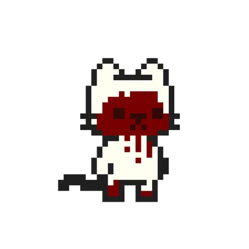 The Feline Experiment