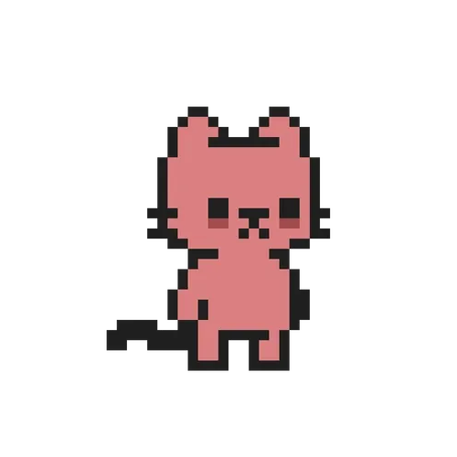 The Feline Experiment