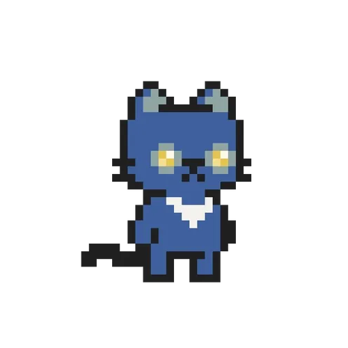 The Feline Experiment