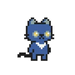 The Feline Experiment #1195