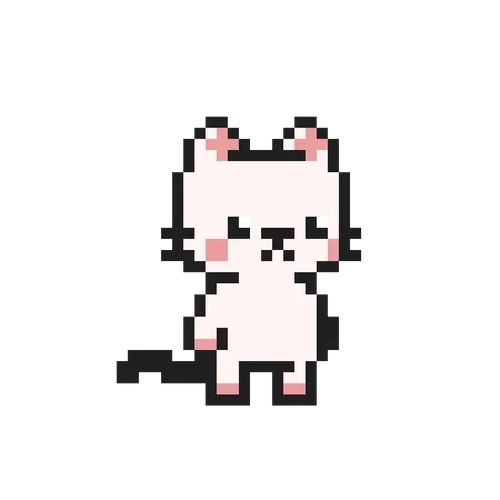 The Feline Experiment