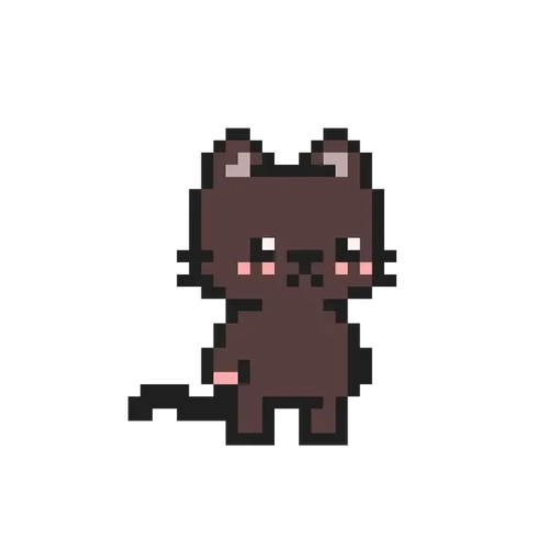 The Feline Experiment