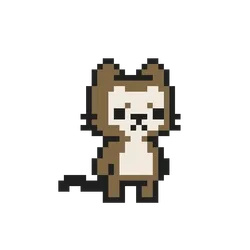 The Feline Experiment #2524