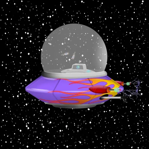 Thealienufo