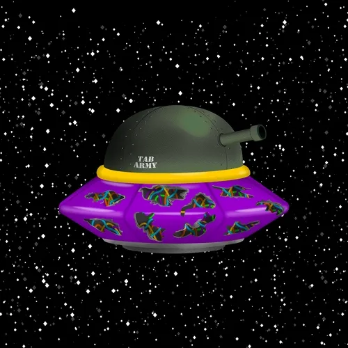 Thealienufo