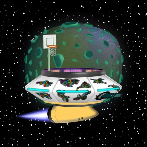 Thealienufo