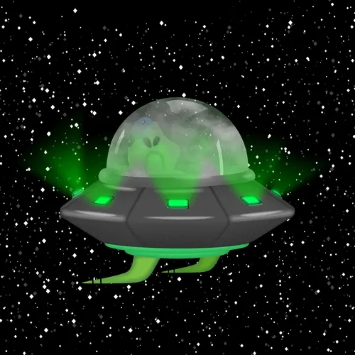 Thealienufo