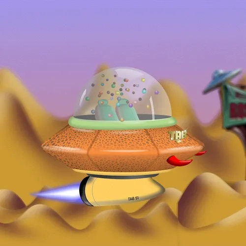 Thealienufo