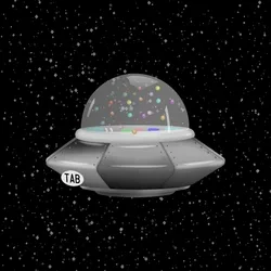 GaryThevee UFO