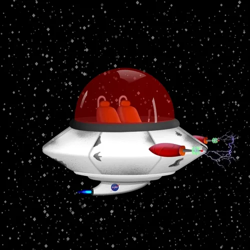 Thealienufo
