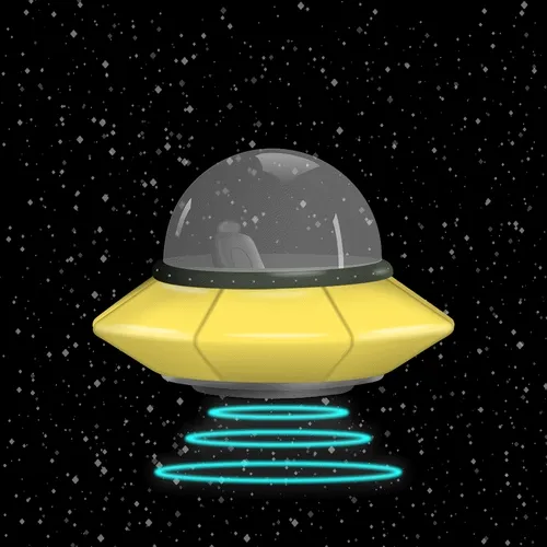 Thealienufo