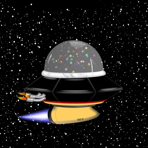 Thealienufo