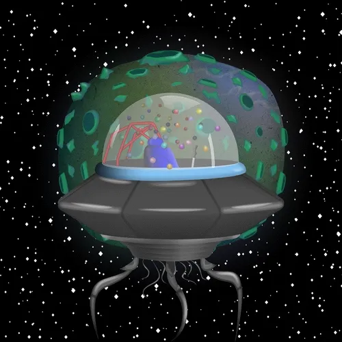 Thealienufo