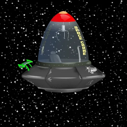 Thealienufo