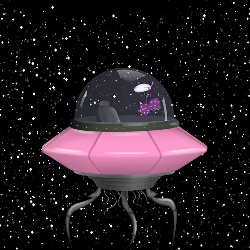 Thealienufo