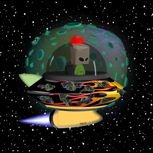 Thealienufo