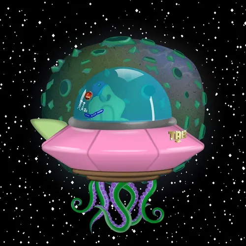 Thealienufo